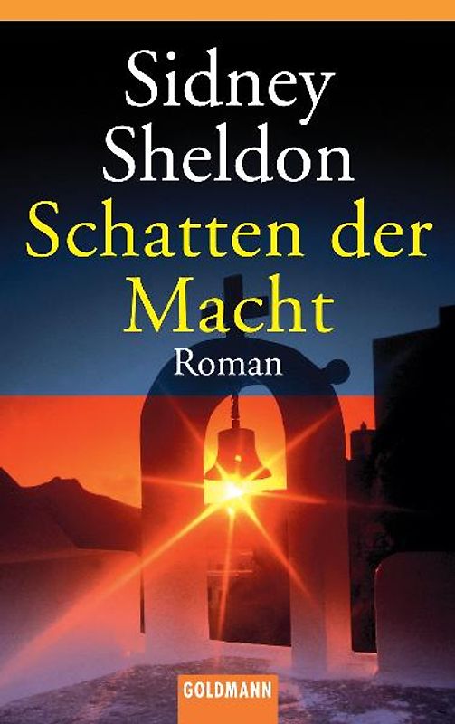Schatten der Macht
