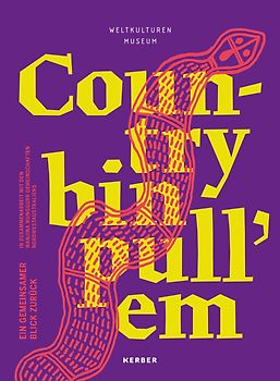 Country bin pull’em