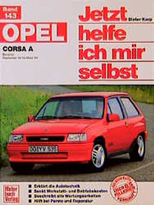 Jetzt helfe ich mir selbst