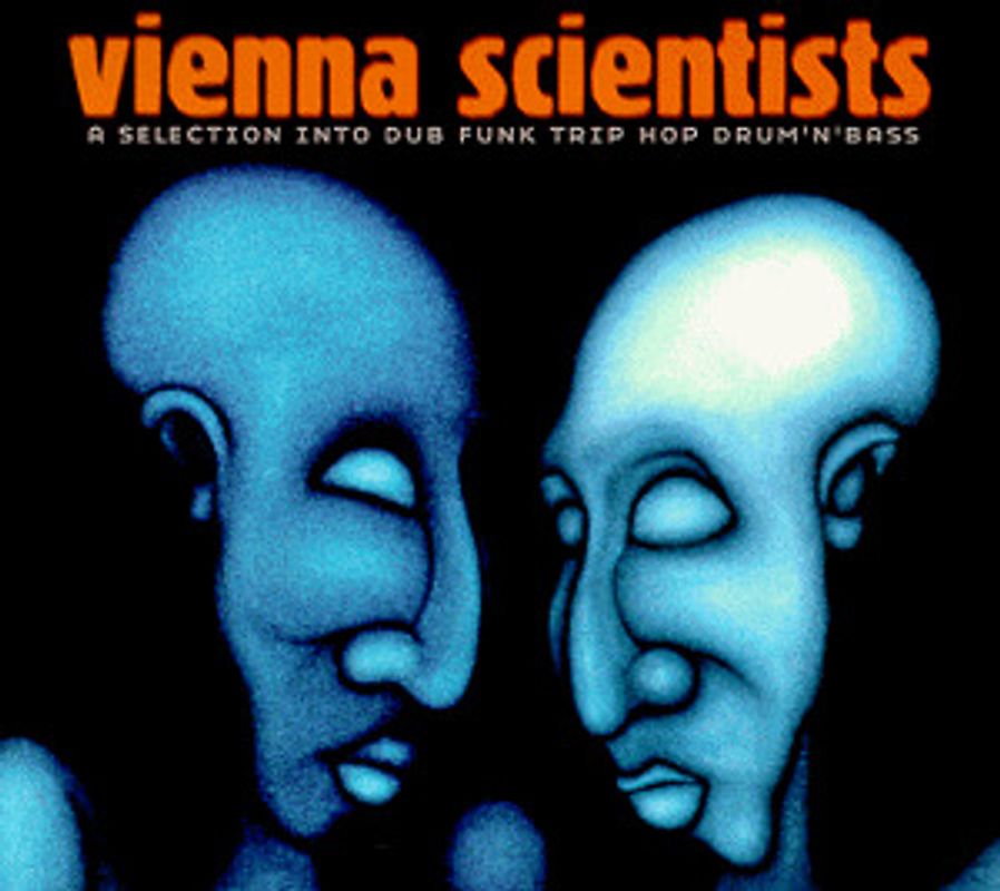 Vienna Scientists - Vienna Scientists
