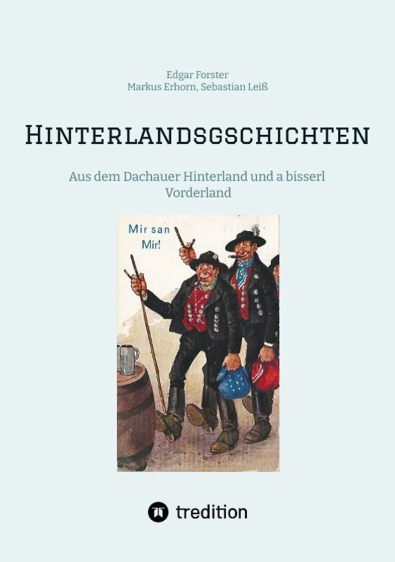 Hinterlandsgschichten
