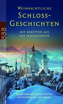 Weihnachtliche Schlossgeschichten
