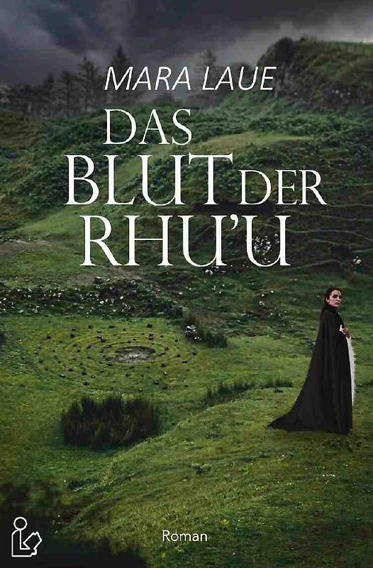 DAS BLUT DER RHU'U