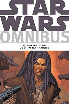 Star Wars Omnibus: Quinlan Vos - Jedi in Darkness - Various