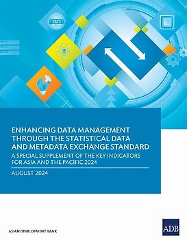 Enhancing Data Management Through the Statistical Data and Metadata eXchange Standard