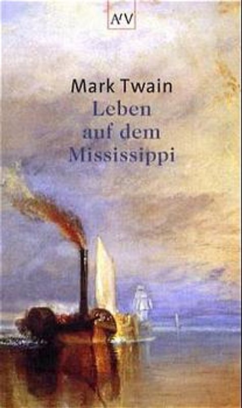 Leben auf dem Mississippi
