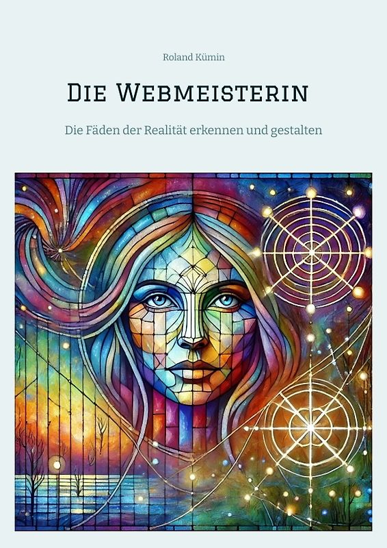 Die Webmeisterin