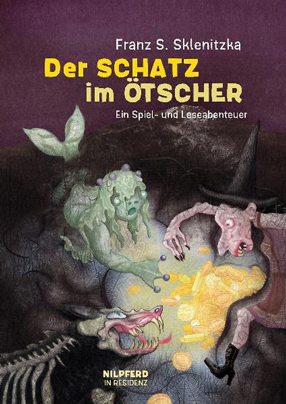 Der Schatz im Ötscher