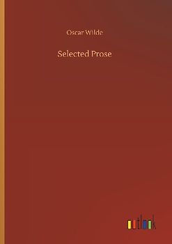 Selected Prose
