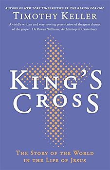 King's Cross - Keller, Timothy