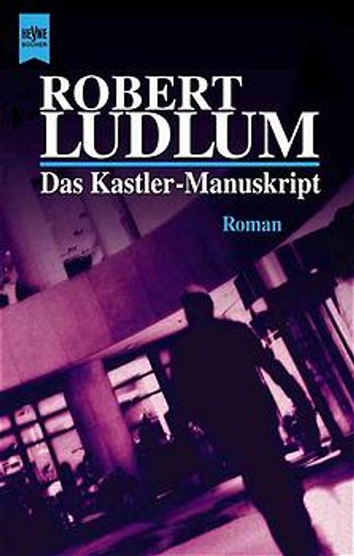 Das Kastler-Manuskript