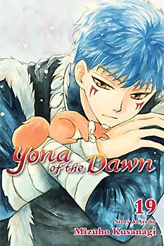 Yona of the Dawn, Vol. 19