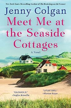 Meet Me at the Seaside Cottages