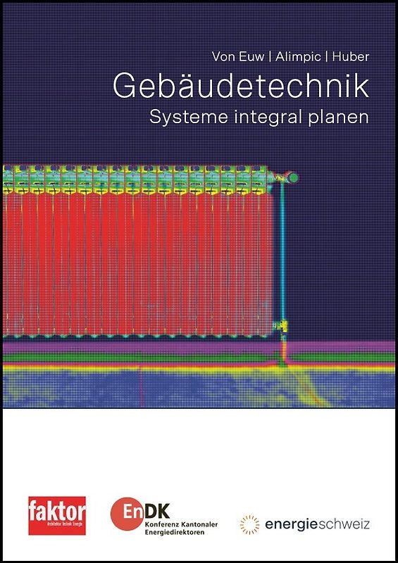 Gebäudetechnik