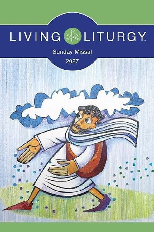 Living Liturgy(tm) Sunday Missal 2027