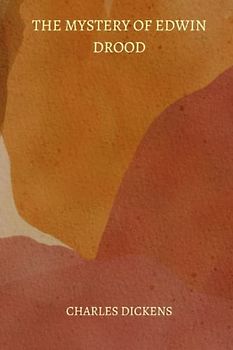 The Mystery of Edwin Drood by charles dickens