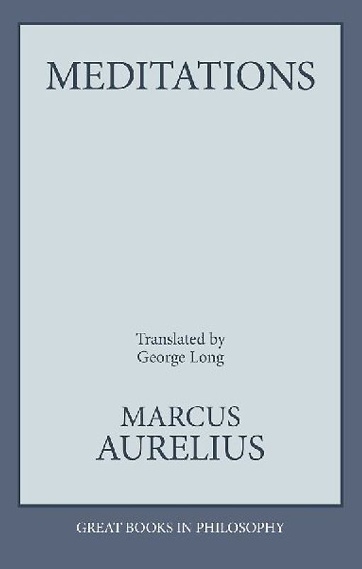 Meditations