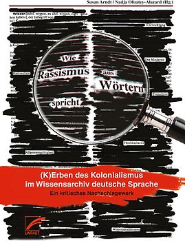 Wie Rassismus aus Wörtern spricht