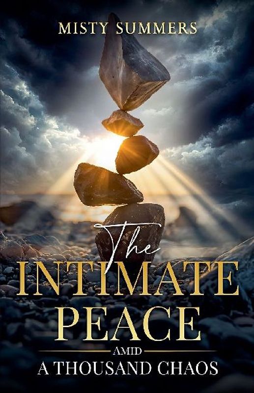 The Intimate Peace