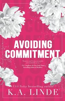 Avoiding Commitment