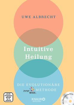 Intuitive Heilung incl. DVD