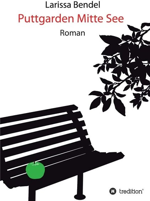 Puttgarden Mitte See