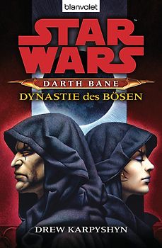 Star Wars™ Darth Bane 3