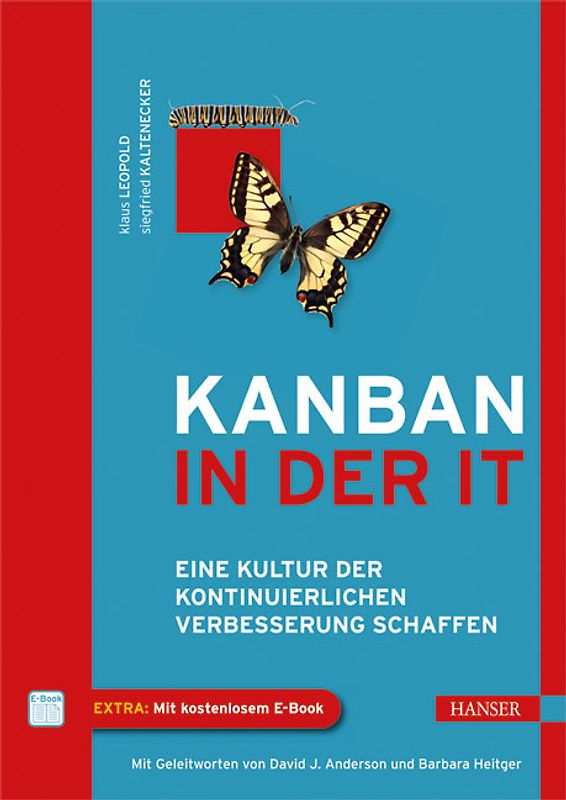 Kanban in der IT