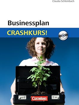 Crashkurs! / Businessplan: Crashkurs!