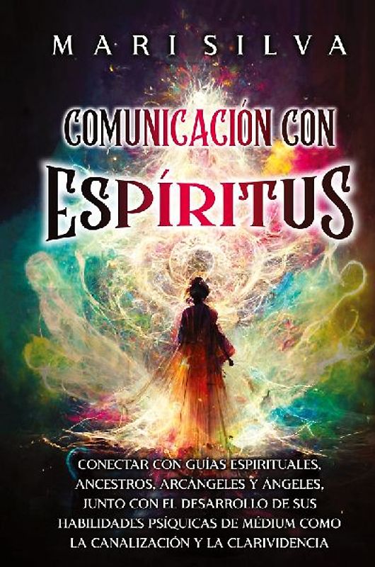 Comunicación con espíritus