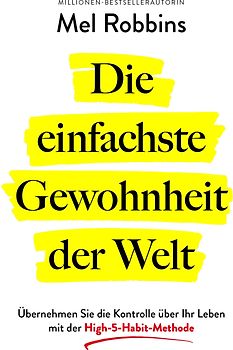 Die einfachste Gewohnheit der Welt