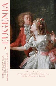 Eugenia: Eugénie
