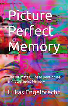 Picture Perfect Memory: The Ultimate Guide to Developing a Photographic Memory