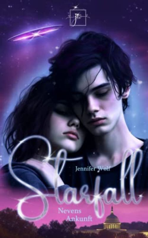 Starfall - Nevens Ankunft