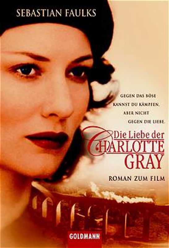 Die Liebe der Charlotte Gray