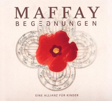 Peter Maffay - Begegnungen-Eine Allianz für Kinder (CD+DVD)