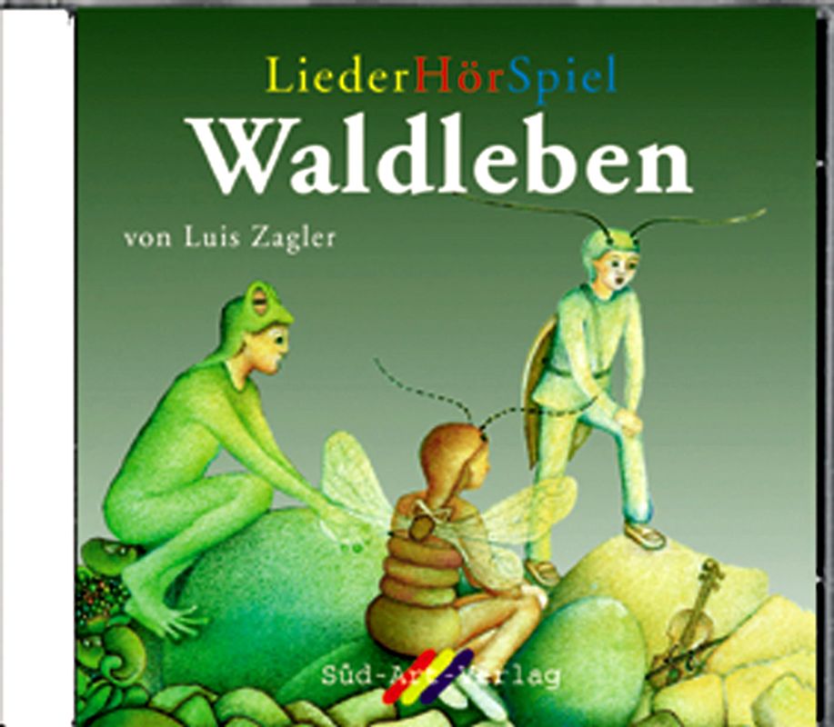 Waldleben