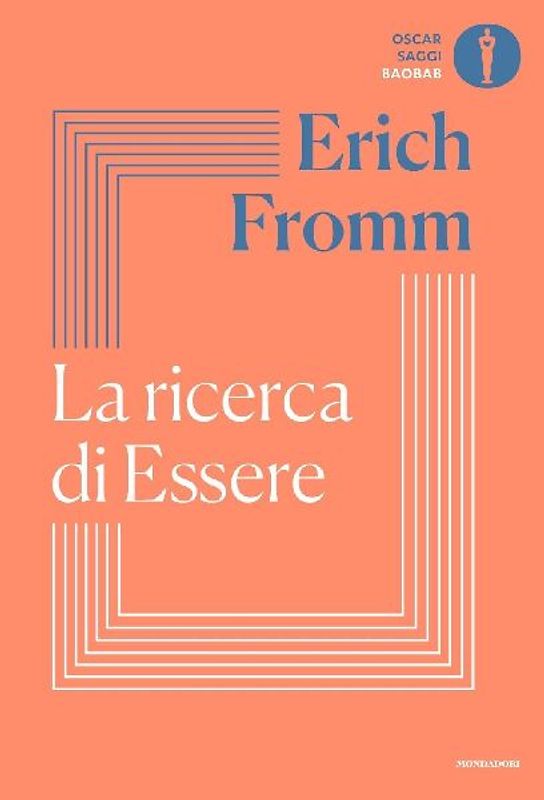 La ricerca di essere