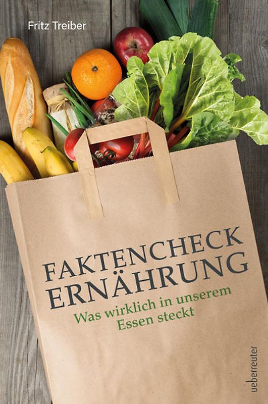 Faktencheck Ernährungsdschungel