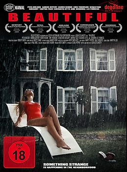 Beautiful - Störkanal Edition DVD