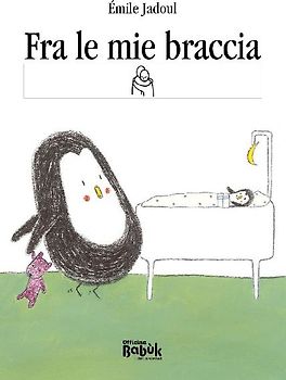 Fra le mie braccia. Ediz. CAA