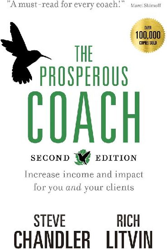 The Prosperous Coach (Expanded Second Edition)