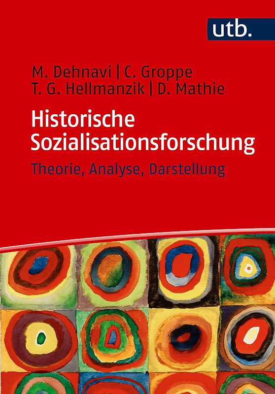 Historische Sozialisationsforschung