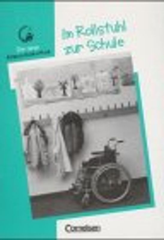 Differix. Die neue Klassenbibliothek / Im Rollstuhl zur Schule