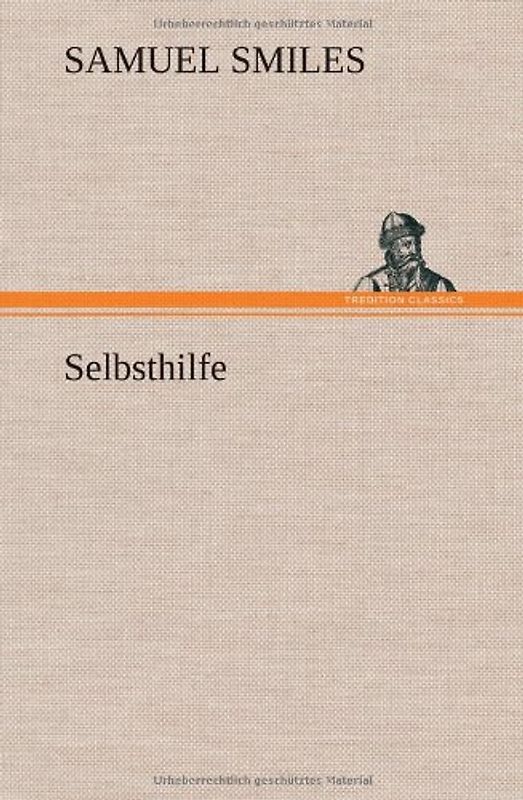 Selbsthilfe