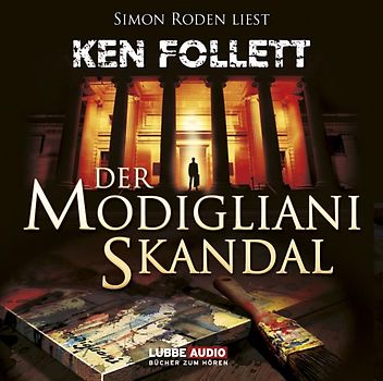 Der Modigliani-Skandal