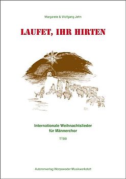 Laufet, ihr Hirten