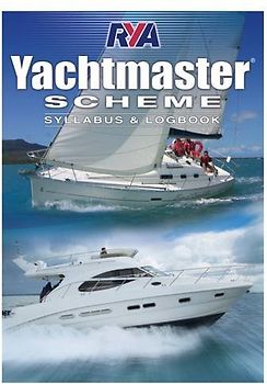 Yachtmaster Scheme Syllabus & Logbook