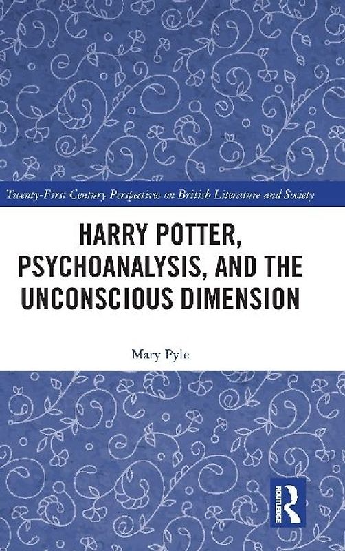 Harry Potter, Psychoanalysis, and the Unconscious Dimension