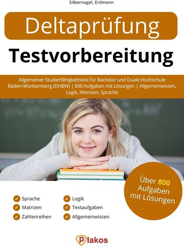 Deltaprüfung Testvorbereitung